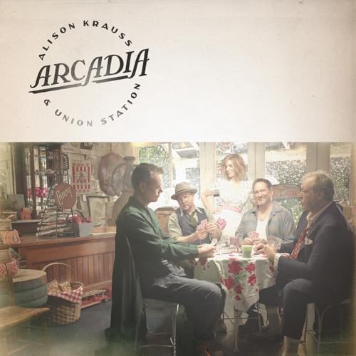 Alison Krauss And Union Station - New Favorite - Amazon.com Music